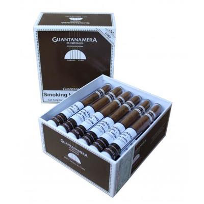 Сигары Guantanamera Cristales
