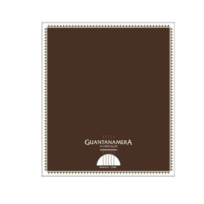 Сигары Guantanamera Cristales