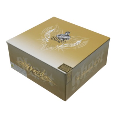Сигары Gurkha Ghost Connecticut Exorcist