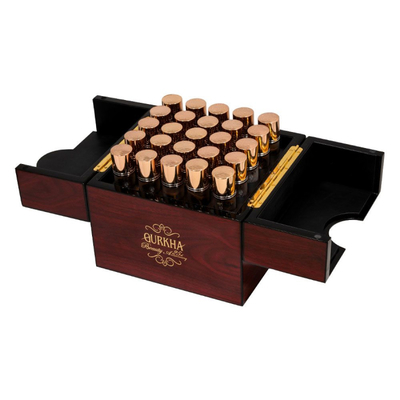 Сигары Gurkha Special Edition Beauty 25th Anniversary
