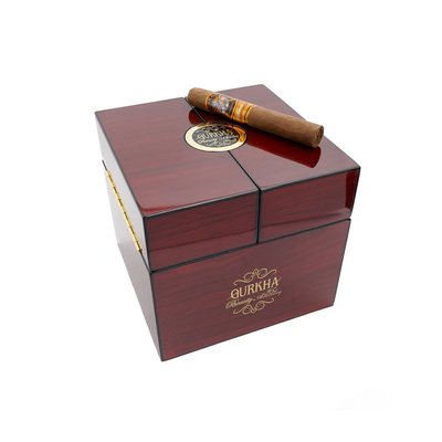 Сигары Gurkha Special Edition Beauty 25th Anniversary