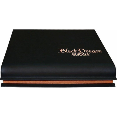 Сигары Gurkha Special Edition Black Dragon Tubos