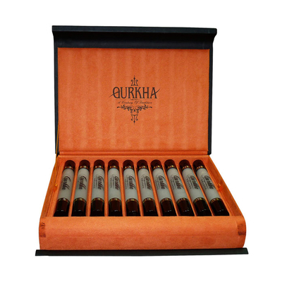 Сигары Gurkha Special Edition Black Dragon Tubos