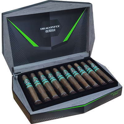 Сигары Gurkha Special Edition Dragonfly