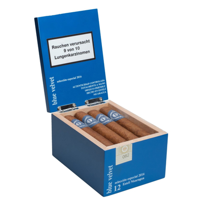 Сигары Horacio OX Blue Velvet