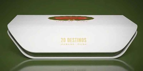Сигары Hoyo de Monterrey Destinos