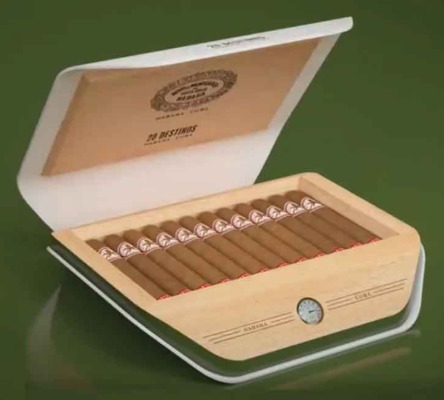 Сигары Hoyo de Monterrey Destinos