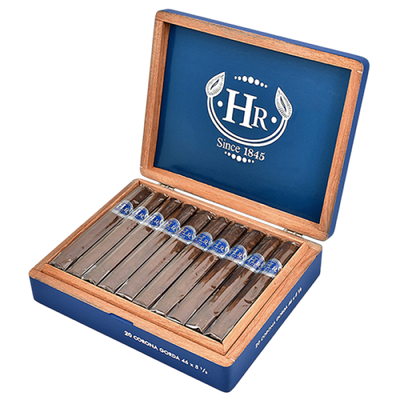 Сигары HR Blue Line Corona Gorda