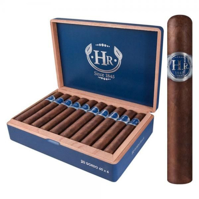 Сигары HR Blue Line Gordo
