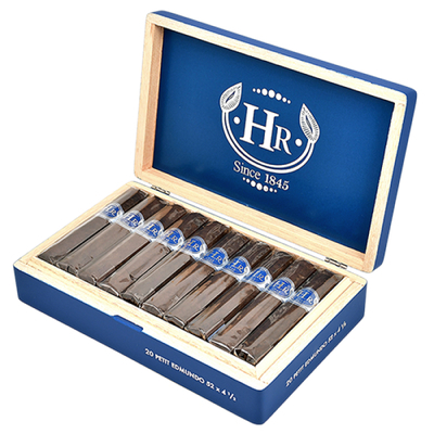 Сигары HR Blue Line Petit Edmundo