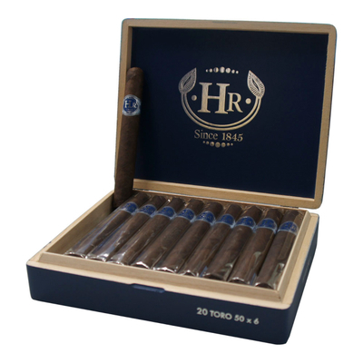 Сигары HR Blue Line Toro