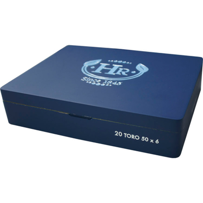 Сигары HR Blue Line Toro
