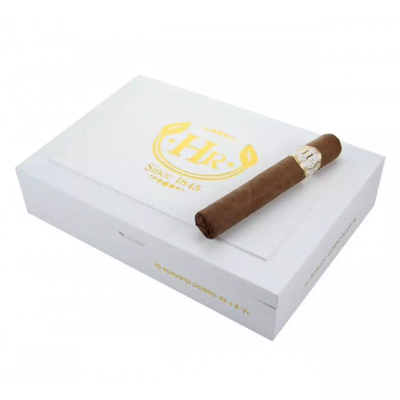 Сигары HR White Line Robusto Gordo