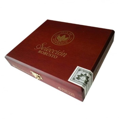 Подарочный набор Подарочный набор сигар Joya de Nicaragua Seleccion Editions Robusto
