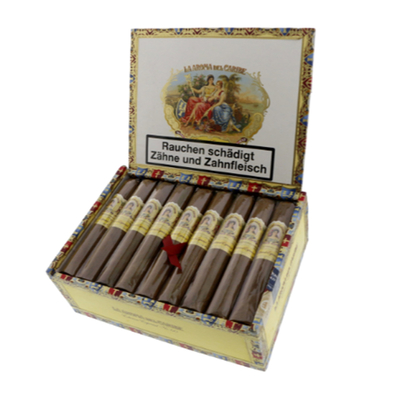 Сигары La Aroma del Caribe Edicion Especial №60