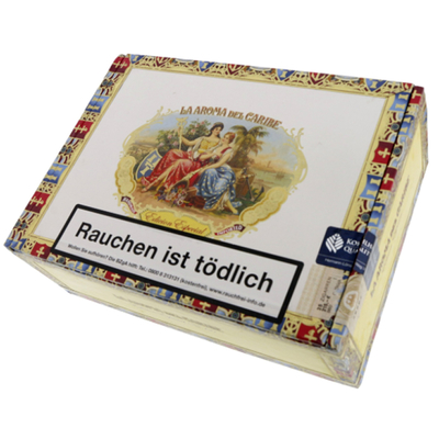 Сигары La Aroma del Caribe Edicion Especial №60