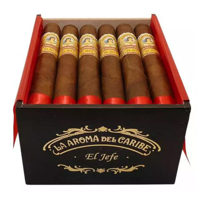 Сигары La Aroma del Caribe El Jefe