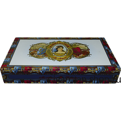 Сигары La Aroma del Caribe Mi Amor Robusto