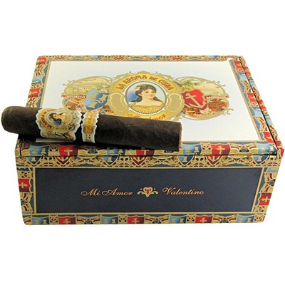 Сигары La Aroma del Caribe Mi Amor Valentino