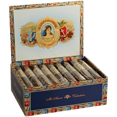 Сигары La Aroma del Caribe Mi Amor Valentino