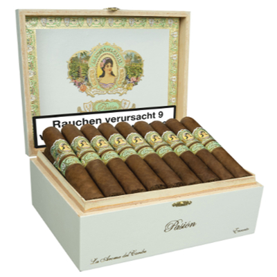 Сигары La Aroma del Caribe Pasion Encanto
