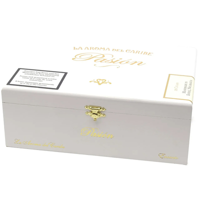 Сигары La Aroma del Caribe Pasion Encanto