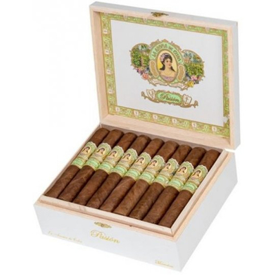 Сигары La Aroma del Caribe Pasion Marveloso