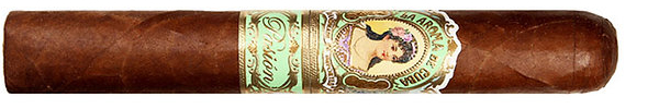 Сигары La Aroma del Caribe Pasion Robusto