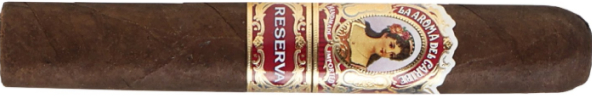 Сигары La Aroma del Caribe Reserva Maximo