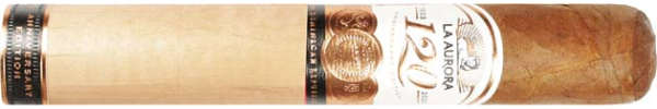 Сигары La Aurora 120 Anniversary Edition Robusto
