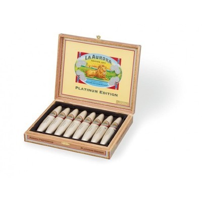 Сигары La Aurora 1903 Preferidos Platinum