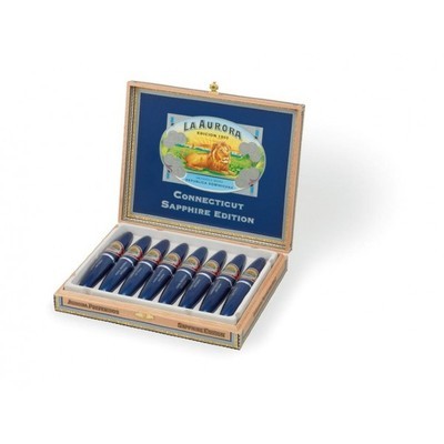 Сигары La Aurora 1903 Preferidos Sapphire