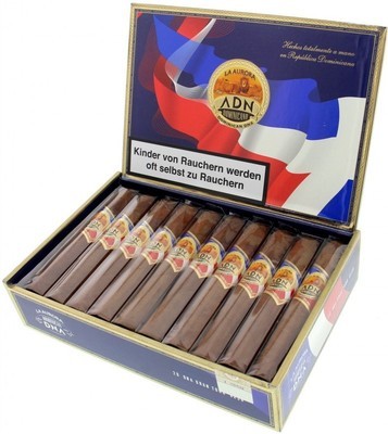 Сигары La Aurora ADN Dominicano Gran Toro