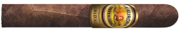 Сигары La Aurora Hors d'Age 2021 Gran Toro