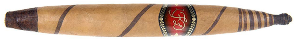 Сигары La Flor Dominicana TCFKA “M” Collector’s 2014