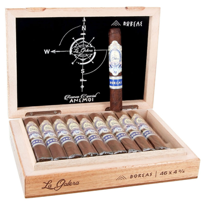 Сигары La Galera Anemoi Boreas