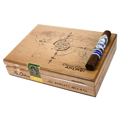 Сигары La Galera Anemoi Boreas