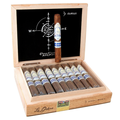 Сигары La Galera Anemoi Eurus