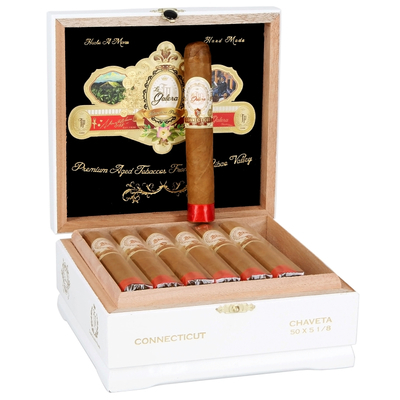 Сигары La Galera Connecticut Chaveta Robusto
