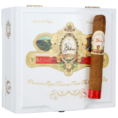 Сигары La Galera Connecticut Chaveta Robusto