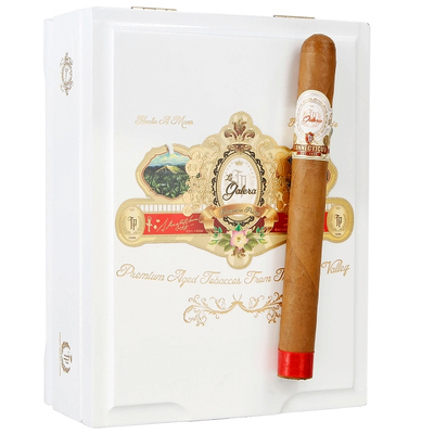 Сигары La Galera Connecticut Churchill Tabaquero Presidente