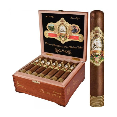 Сигары La Galera Habano Chaveta