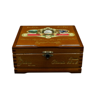 Сигары La Galera Habano Chaveta