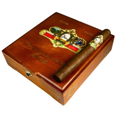 Сигары La Galera Habano Coloso