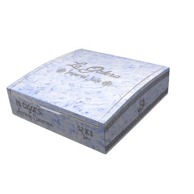 Сигары La Galera Imperial Jade Toro