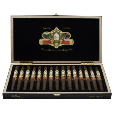 Сигары La Galera Maduro Gavillero Perfecto