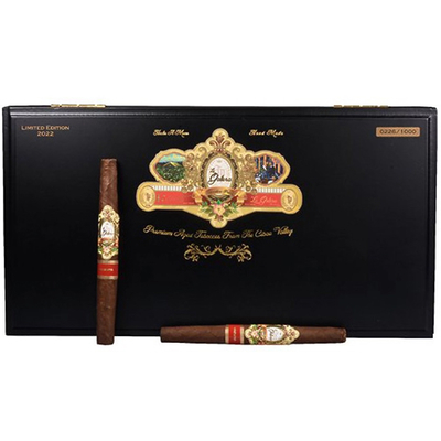 Сигары La Galera Maduro Gavillero Perfecto