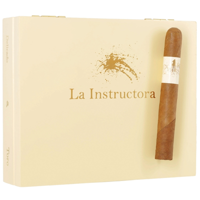 Сигары La Instructora Delicado Toro