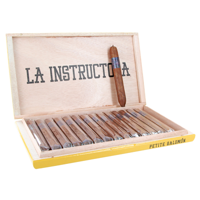 Сигары La Instructora Perfection Petite Salomon