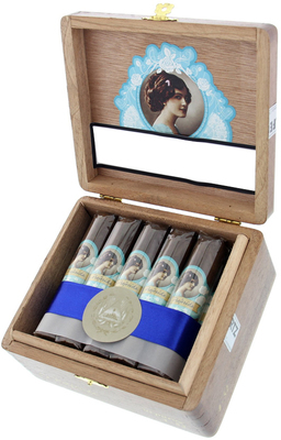 Сигары La Preferida №452 Petit Robusto